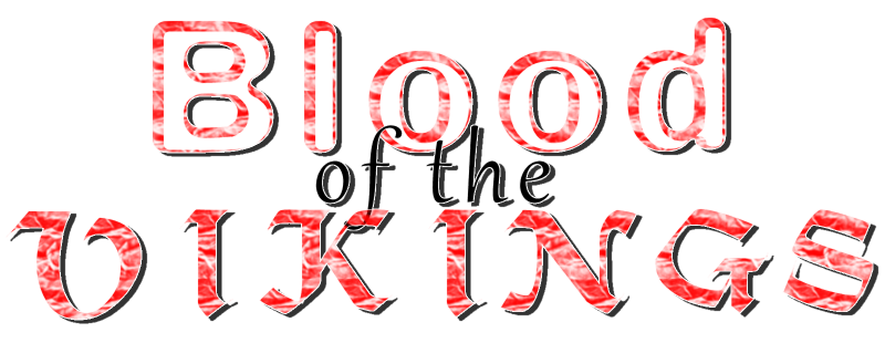 Blood of the Vikings
