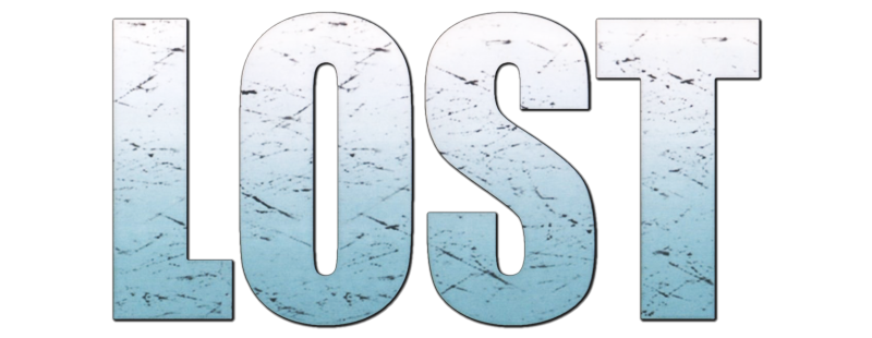 Lost logo