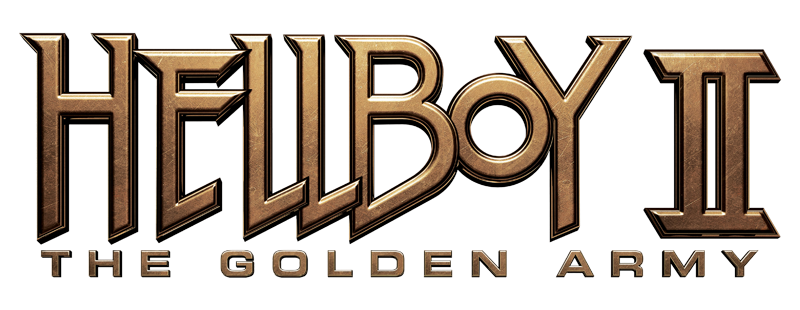 Hellboy II: The Golden Army