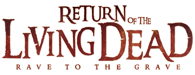 Return of the Living Dead: Rave to the Grave