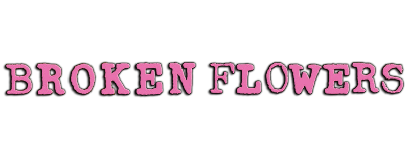 Broken Flowers