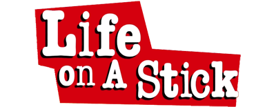 Life on a Stick