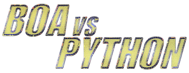 Boa vs. Python