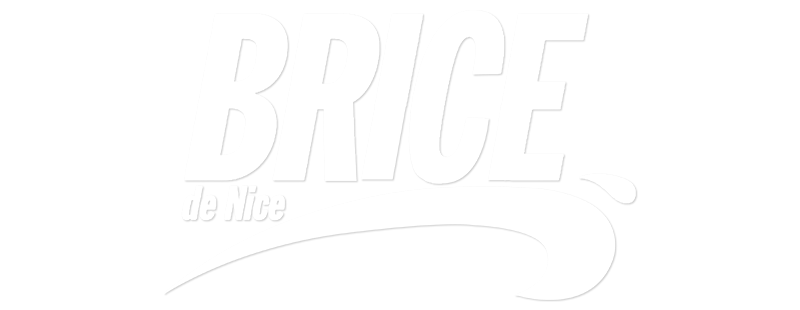 The Brice Man