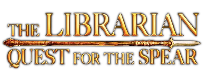 The Librarian: Quest for the Spear