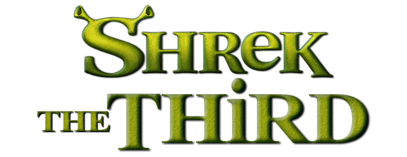Shrek the Third