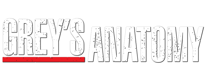 Grey's Anatomy logo