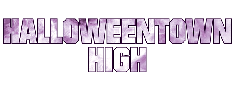 Halloweentown High
