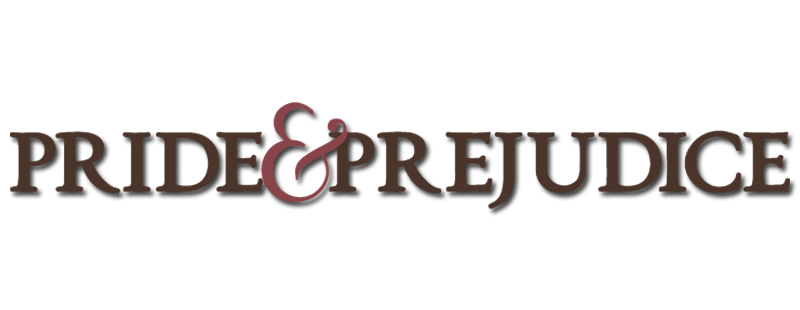 Pride & Prejudice logo