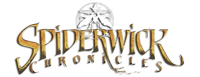 The Spiderwick Chronicles