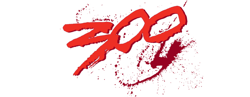 300 logo