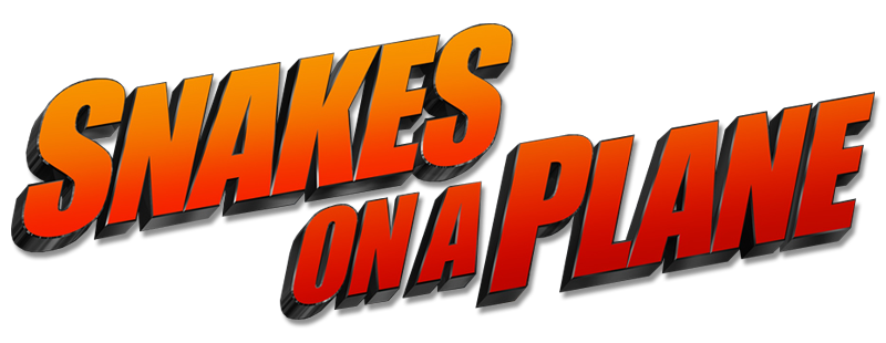 Snakes on a Plane