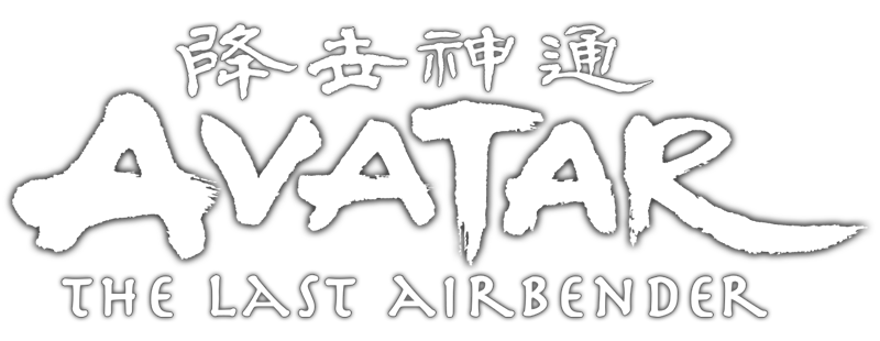 Avatar: The Last Airbender logo