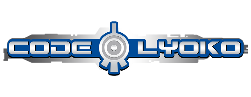 Code Lyoko