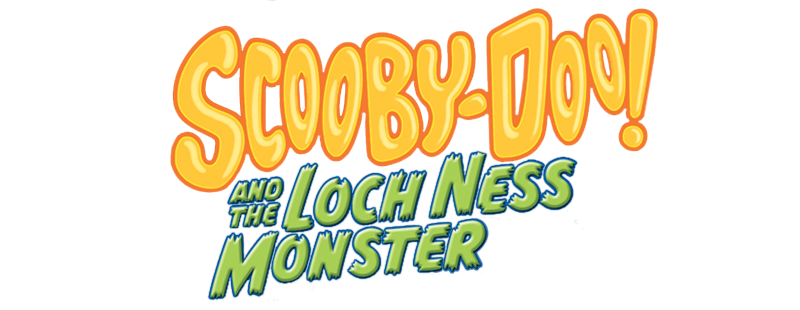Scooby-Doo and the Loch Ness Monster