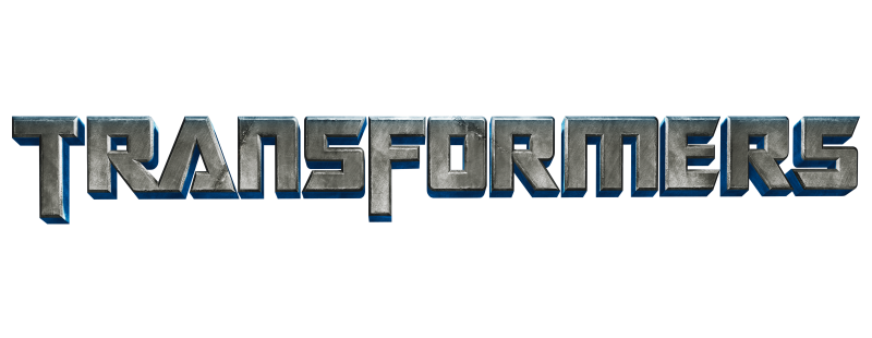 Transformers logo