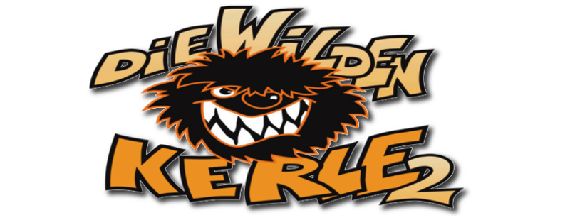 Die Wilden Kerle 2