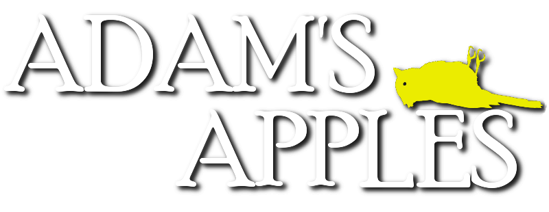 Adam's Apples
