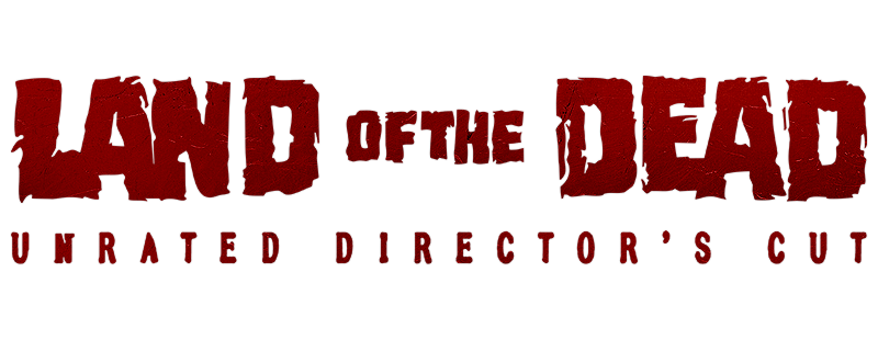 Land of the Dead