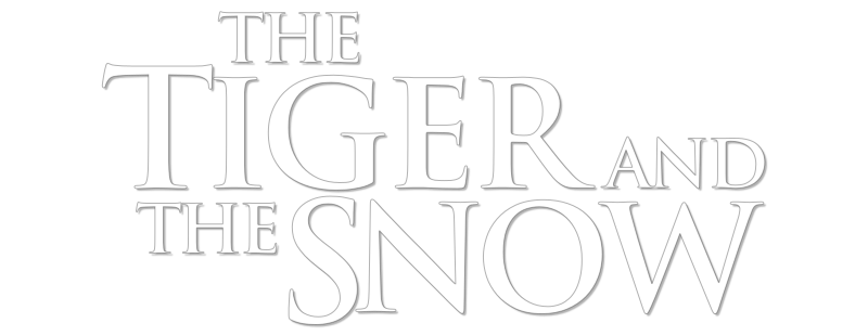 The Tiger and the Snow