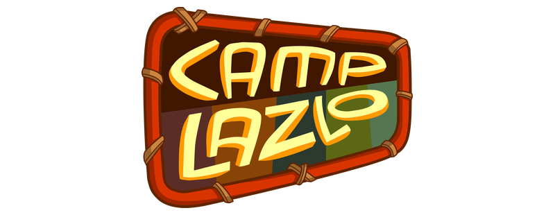 Camp Lazlo!