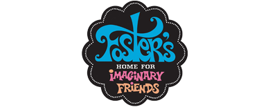 Foster's Home for Imaginary Friends