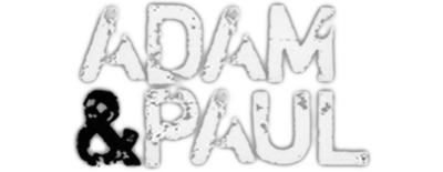 Adam & Paul