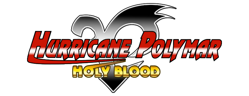 Hurricane Polymar