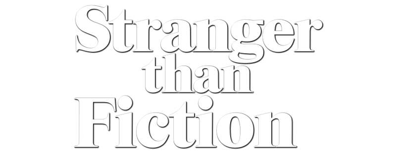 Stranger Than Fiction