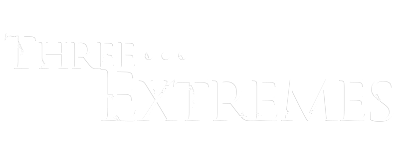 Three... Extremes