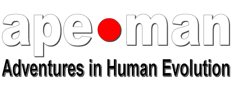 Ape-Man
