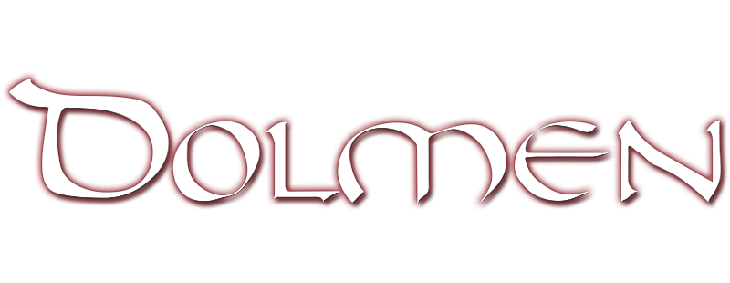 Dolmen