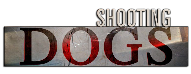 Shooting Dogs
