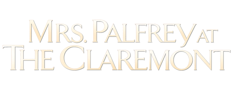 Mrs Palfrey at the Claremont