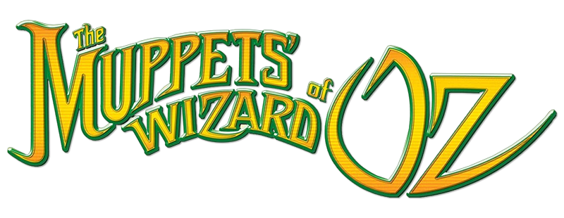 The Muppets' Wizard of Oz