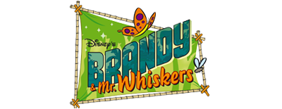 Brandy & Mr. Whiskers