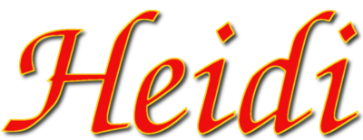 Heidi