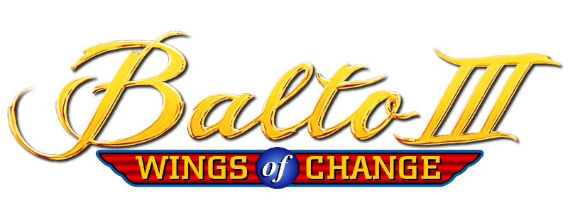 Balto III: Wings of Change