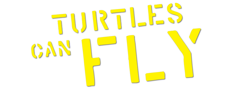 Turtles Can Fly