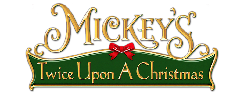 Mickey's Twice Upon a Christmas