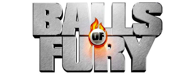 Balls of Fury