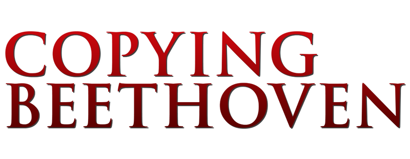 Copying Beethoven