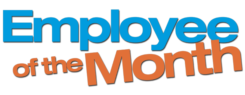 Employee of the Month