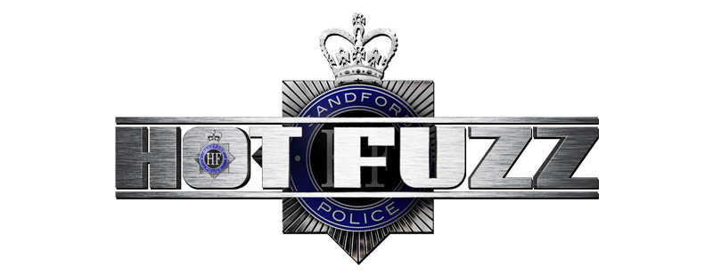 Hot Fuzz
