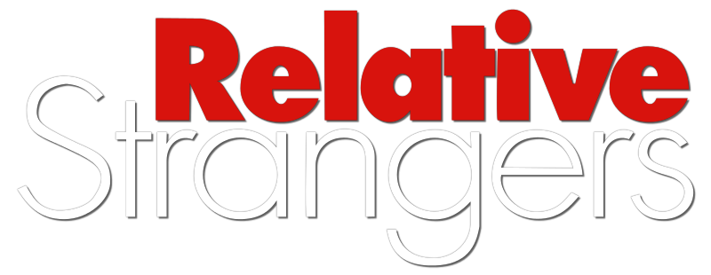 Relative Strangers