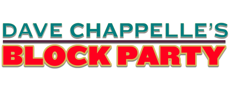 Dave Chappelle's Block Party