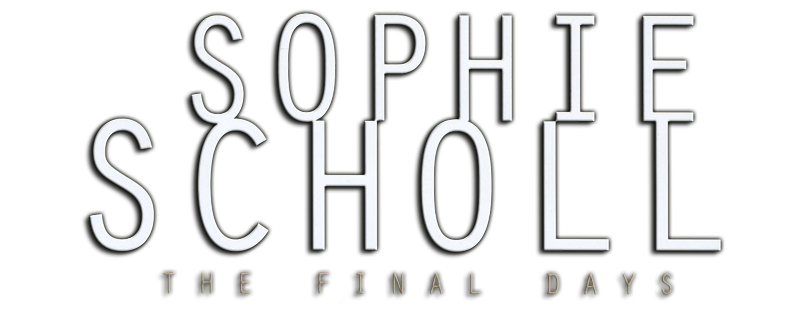 Sophie Scholl: The Final Days
