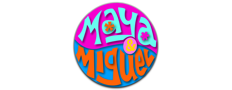 Maya & Miguel