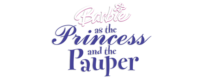 Barbie as The Princess and the Pauper