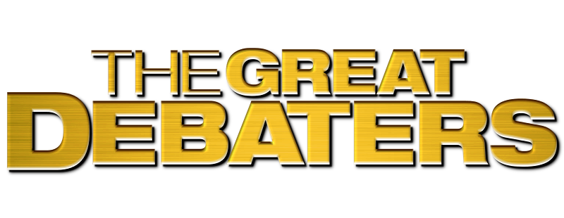The Great Debaters